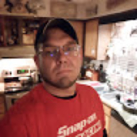 Meet your Posher, Jonathan - Picture 1 of 1